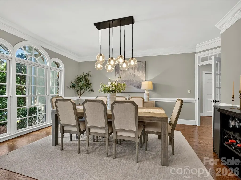 6536 Seton House Lane Charlotte NC 28277
