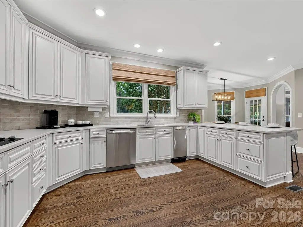 6536 Seton House Lane Charlotte NC 28277