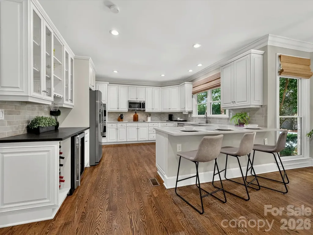 6536 Seton House Lane Charlotte NC 28277