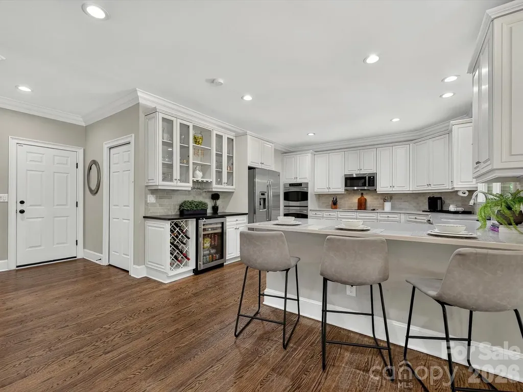 6536 Seton House Lane Charlotte NC 28277