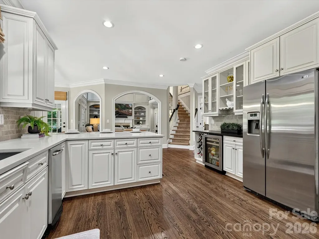 6536 Seton House Lane Charlotte NC 28277
