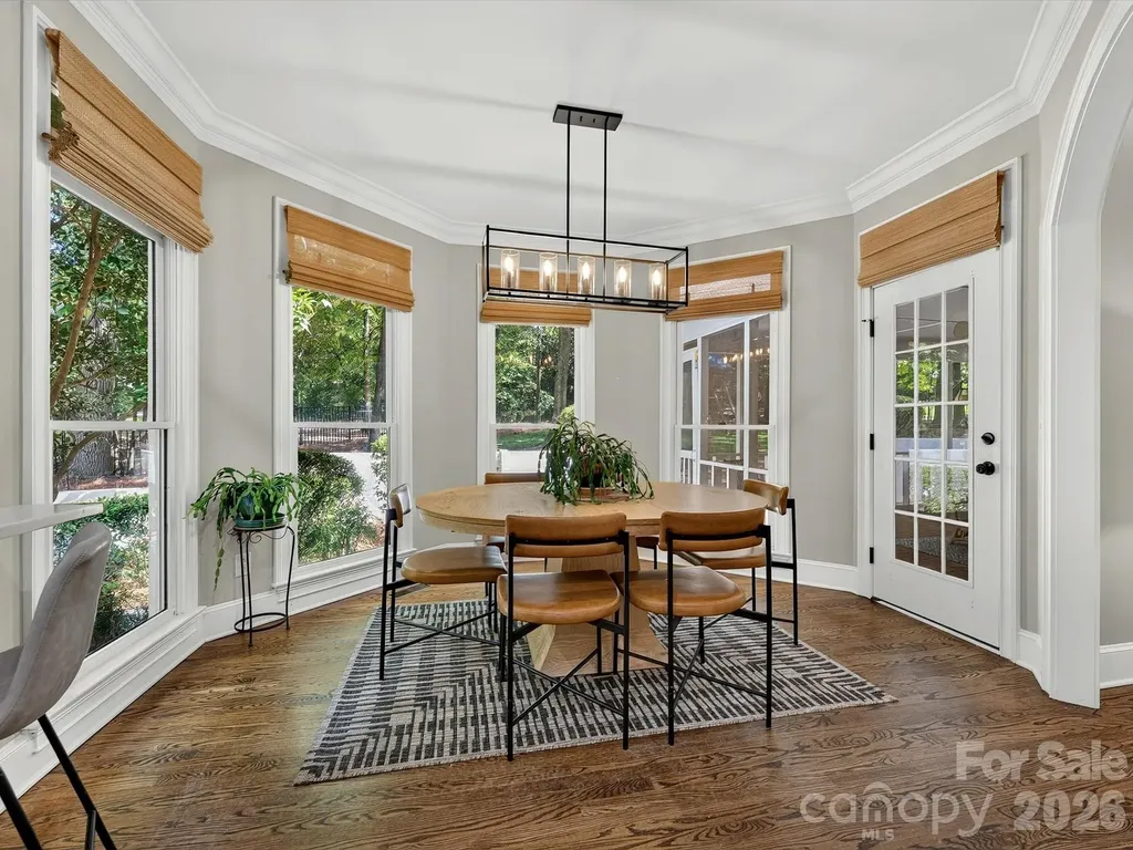 6536 Seton House Lane Charlotte NC 28277
