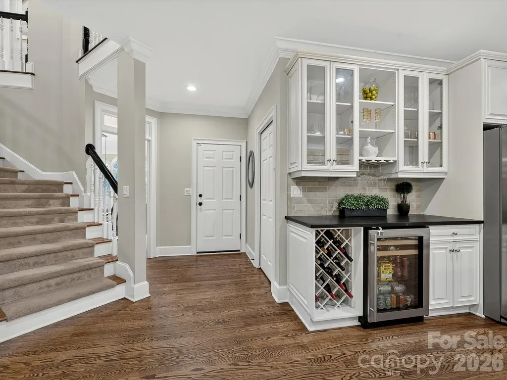 6536 Seton House Lane Charlotte NC 28277