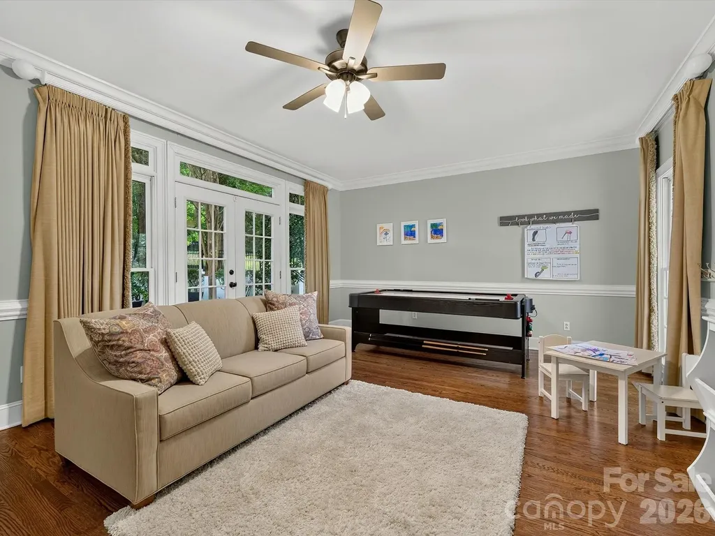6536 Seton House Lane Charlotte NC 28277