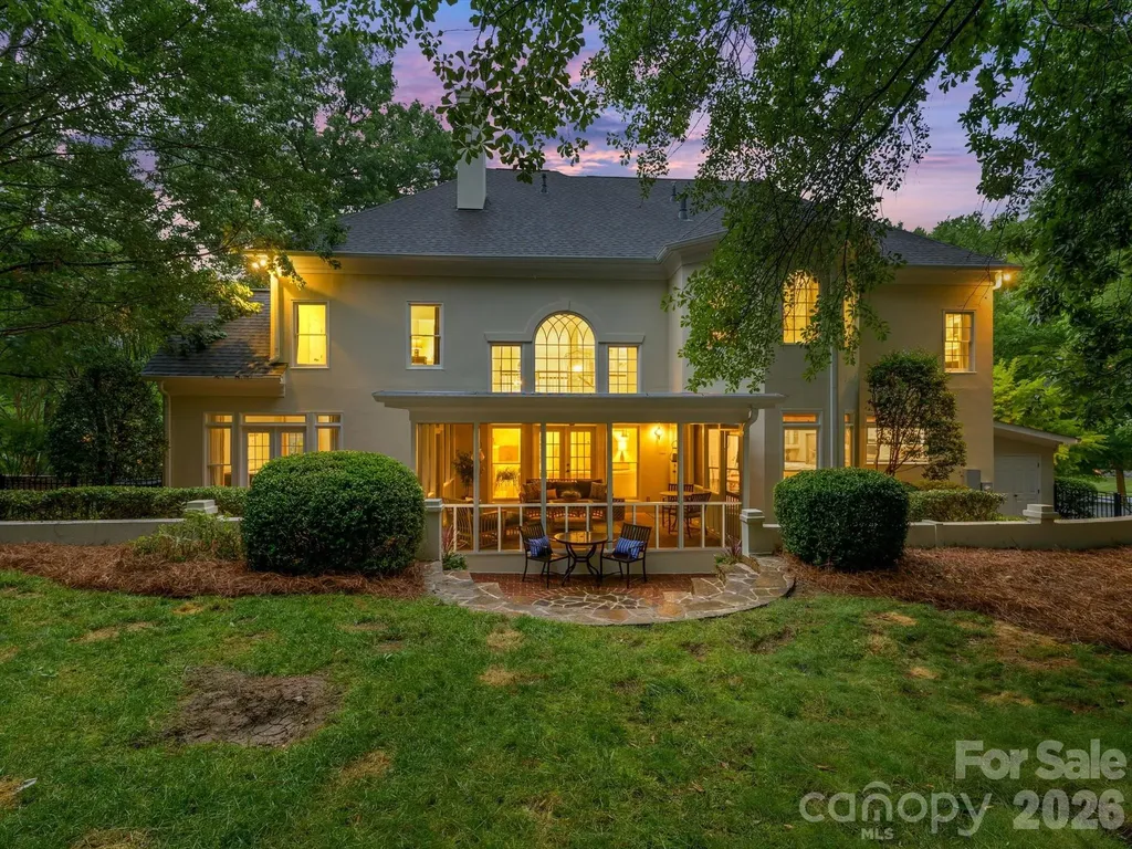 6536 Seton House Lane Charlotte NC 28277