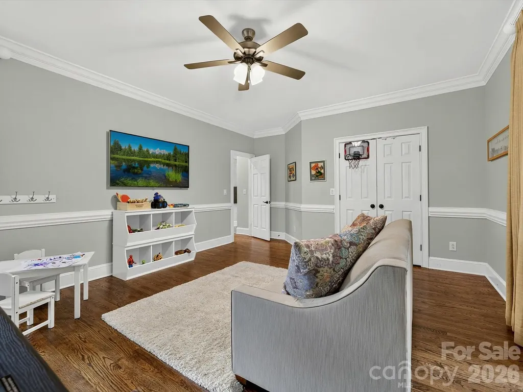 6536 Seton House Lane Charlotte NC 28277