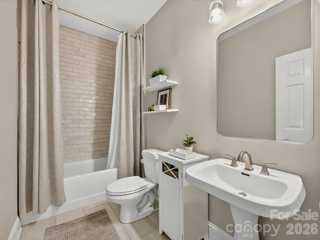 6536 Seton House Lane Charlotte NC 28277