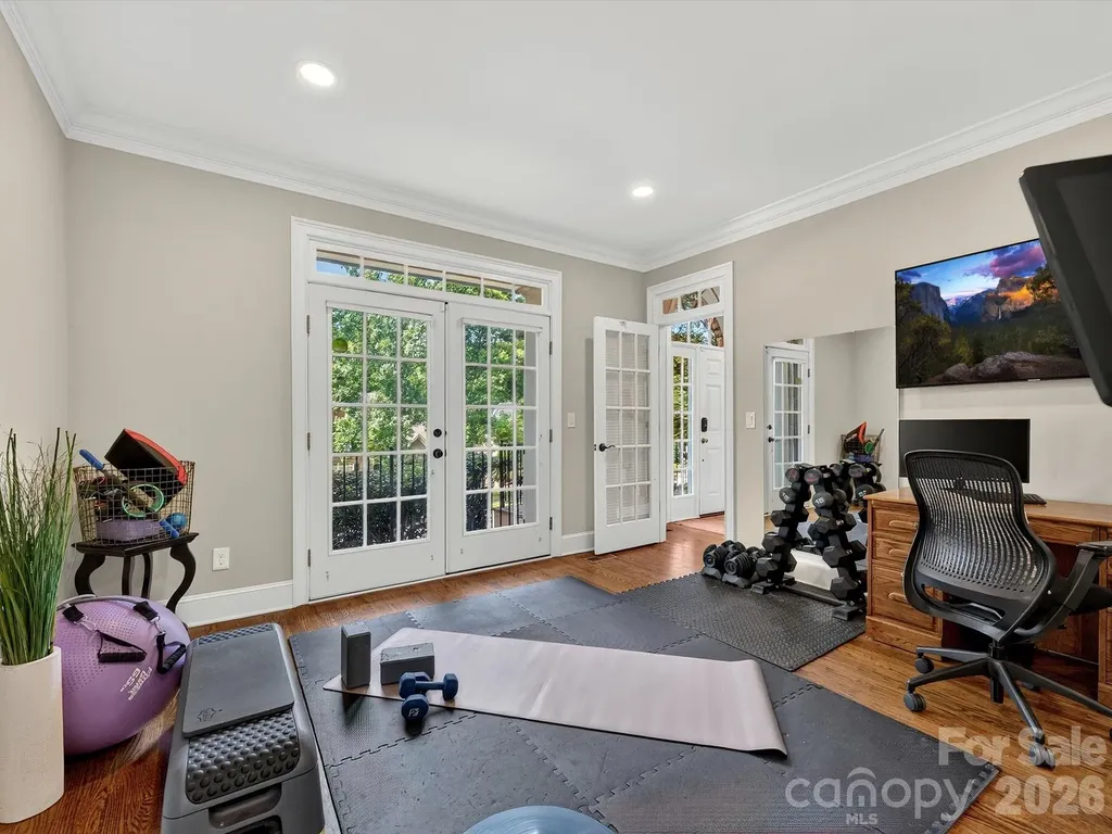 6536 Seton House Lane Charlotte NC 28277