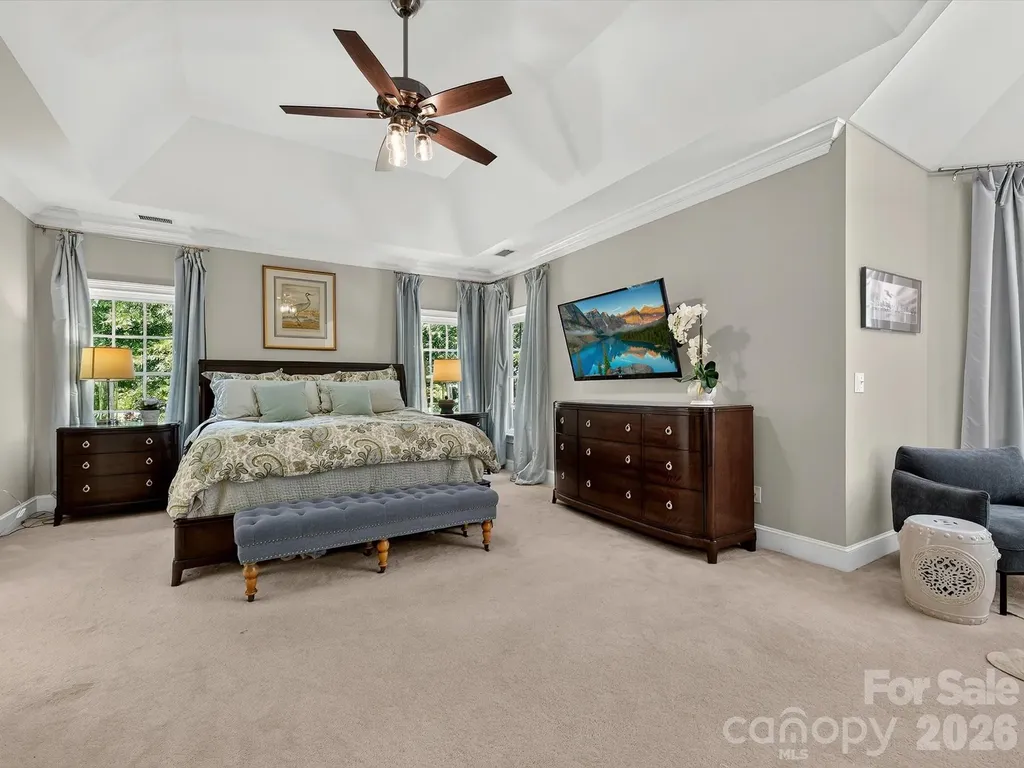 6536 Seton House Lane Charlotte NC 28277