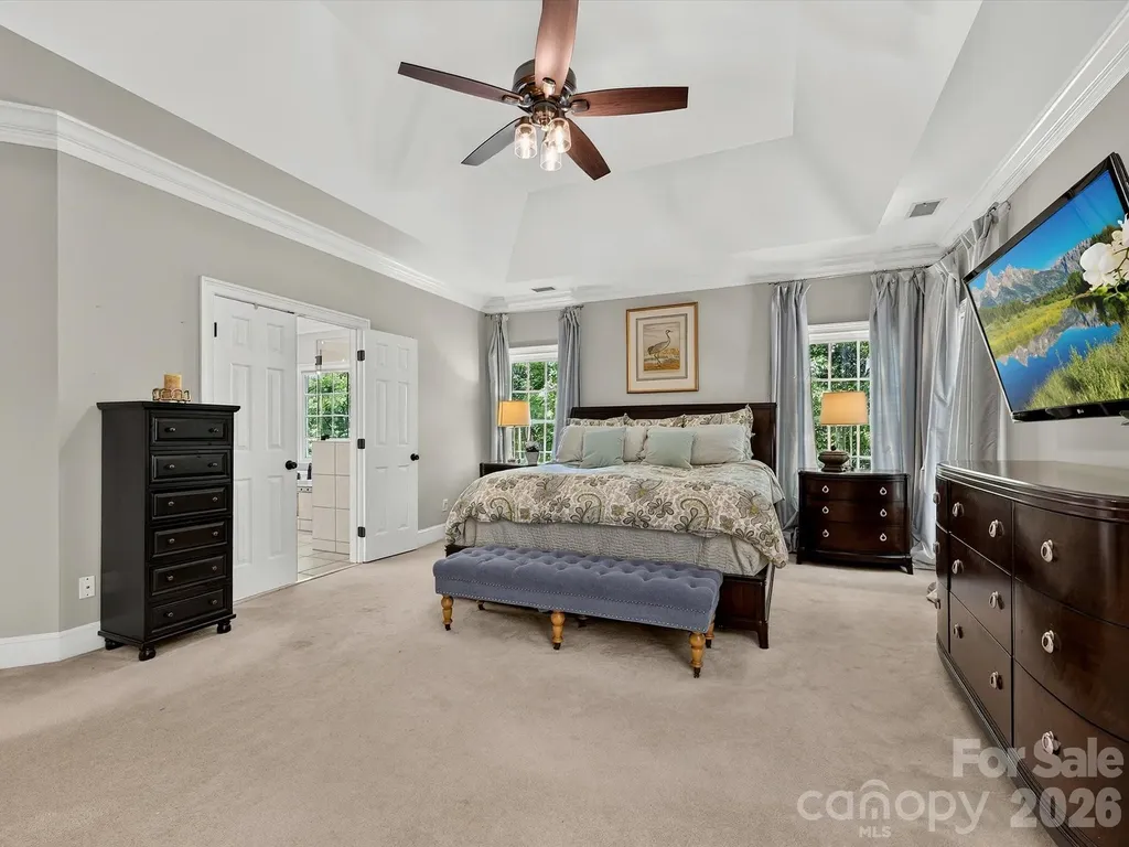 6536 Seton House Lane Charlotte NC 28277