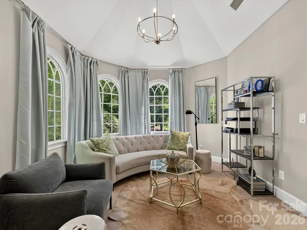 6536 Seton House Lane Charlotte NC 28277