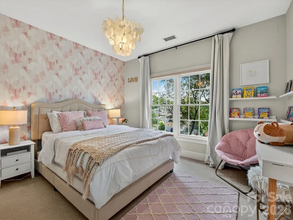 6536 Seton House Lane Charlotte NC 28277