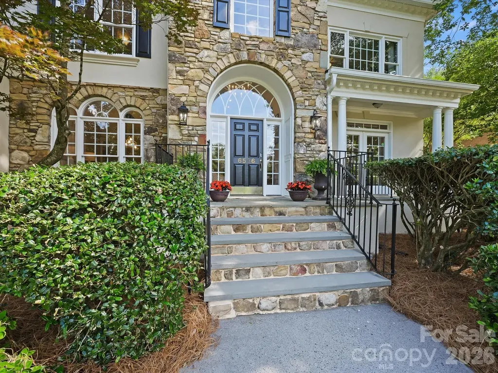 6536 Seton House Lane Charlotte NC 28277