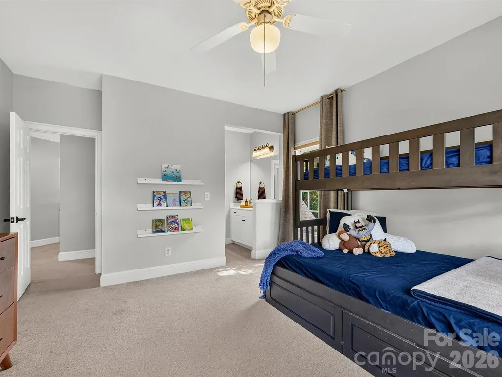 6536 Seton House Lane Charlotte NC 28277