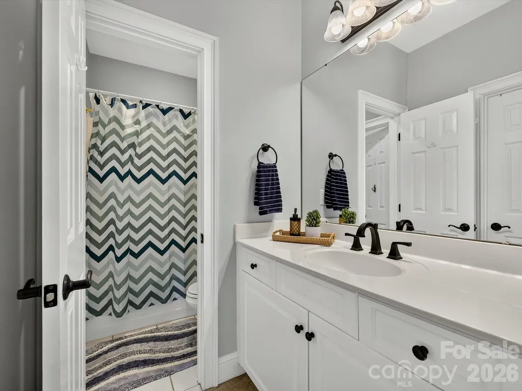 6536 Seton House Lane Charlotte NC 28277