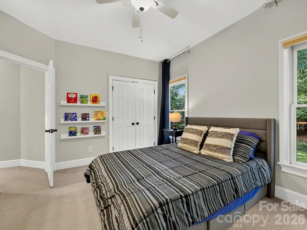 6536 Seton House Lane Charlotte NC 28277