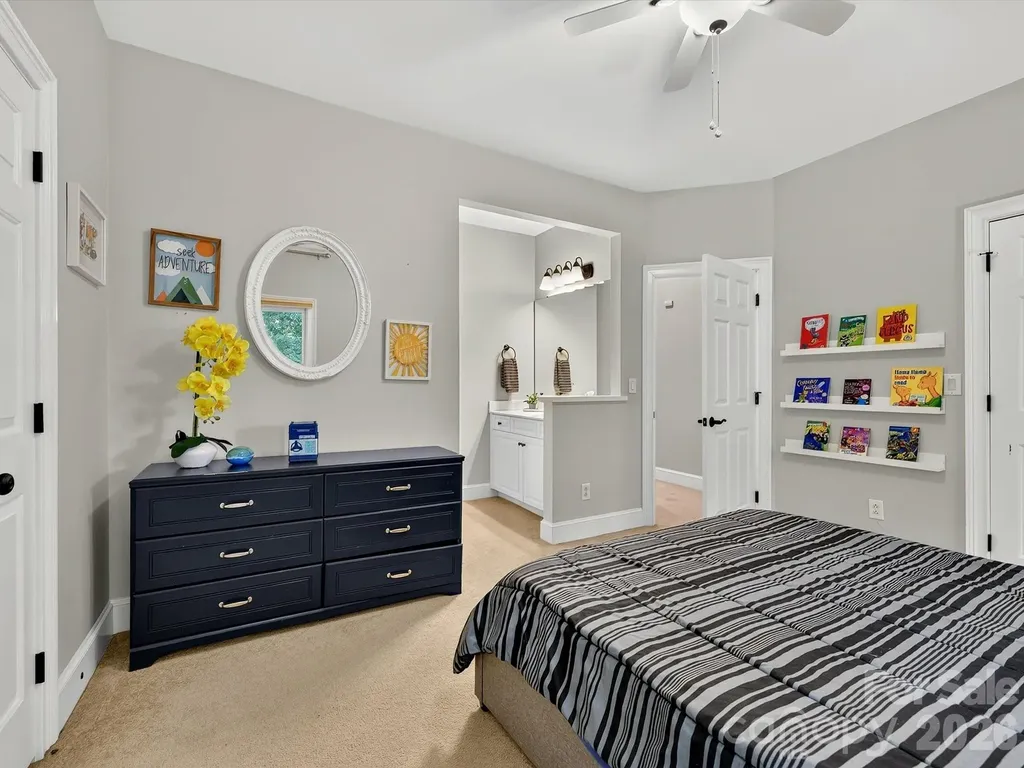 6536 Seton House Lane Charlotte NC 28277