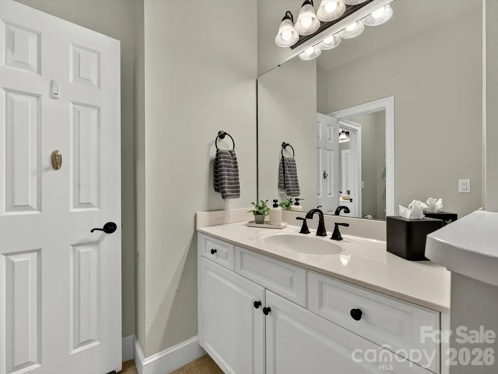 6536 Seton House Lane Charlotte NC 28277