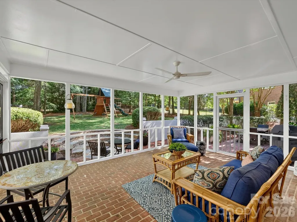 6536 Seton House Lane Charlotte NC 28277