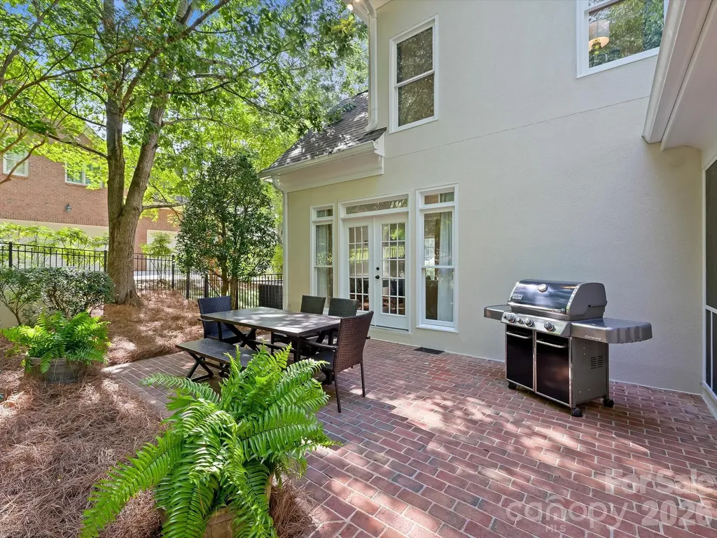 6536 Seton House Lane Charlotte NC 28277
