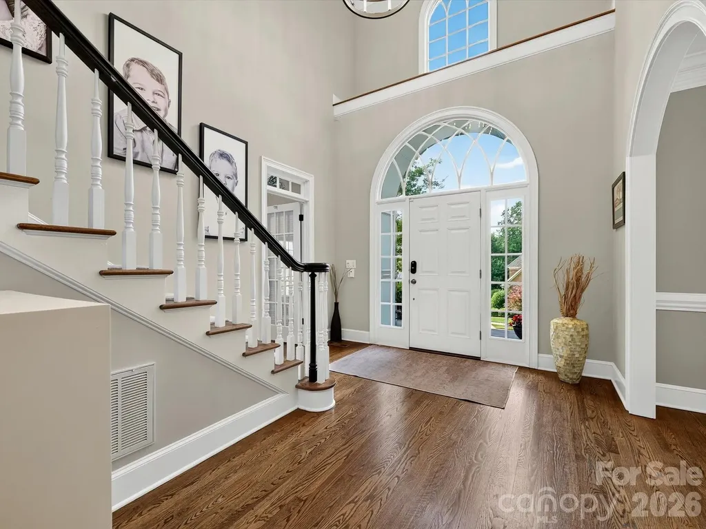 6536 Seton House Lane Charlotte NC 28277