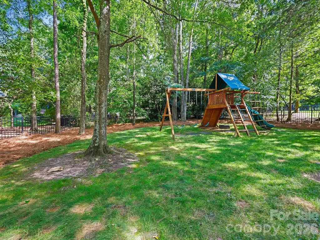 6536 Seton House Lane Charlotte NC 28277