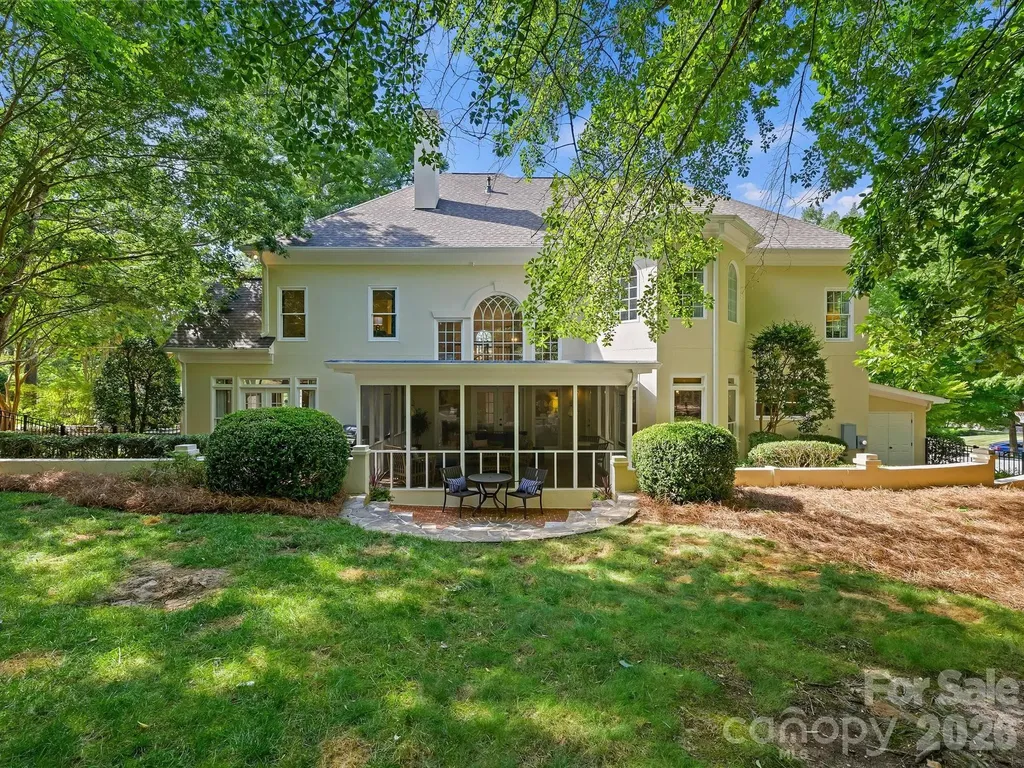 6536 Seton House Lane Charlotte NC 28277
