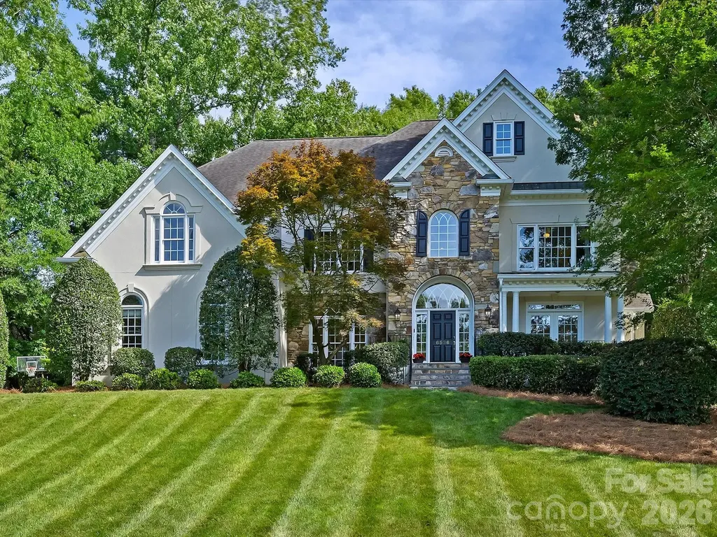 6536 Seton House Lane Charlotte NC 28277