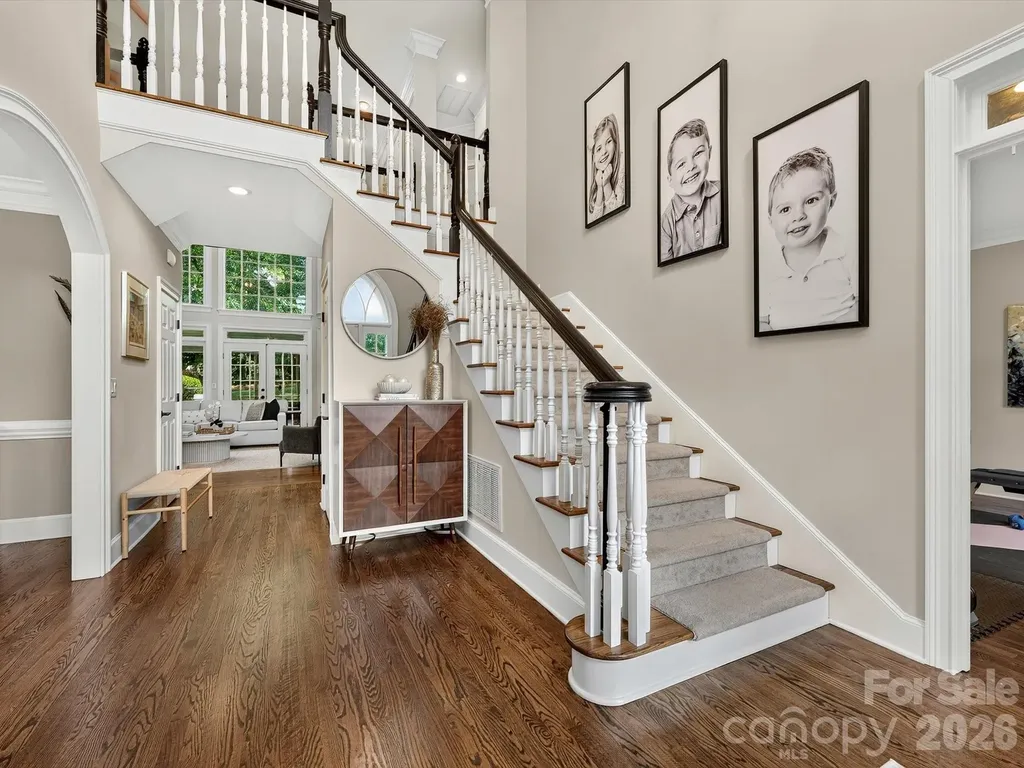 6536 Seton House Lane Charlotte NC 28277