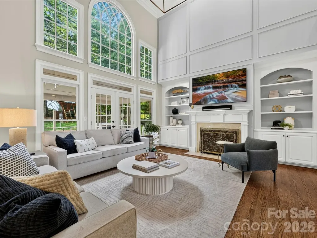 6536 Seton House Lane Charlotte NC 28277