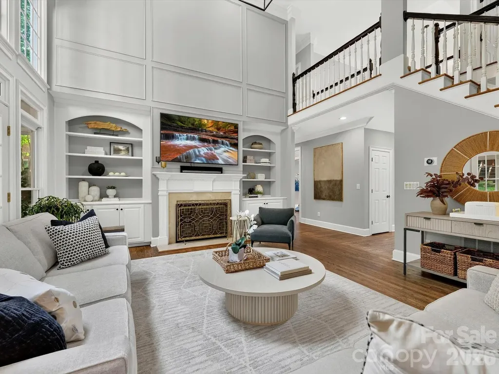 6536 Seton House Lane Charlotte NC 28277
