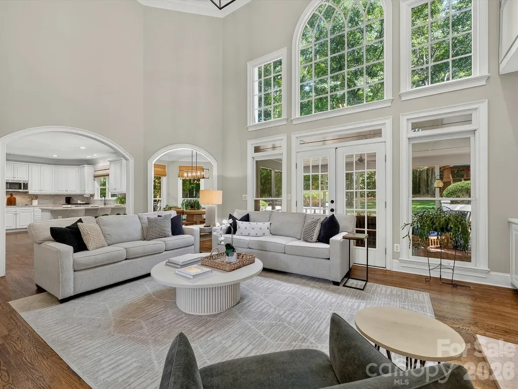 6536 Seton House Lane Charlotte NC 28277
