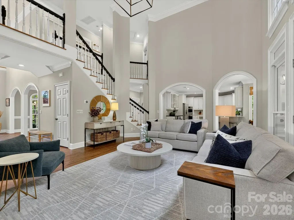 6536 Seton House Lane Charlotte NC 28277