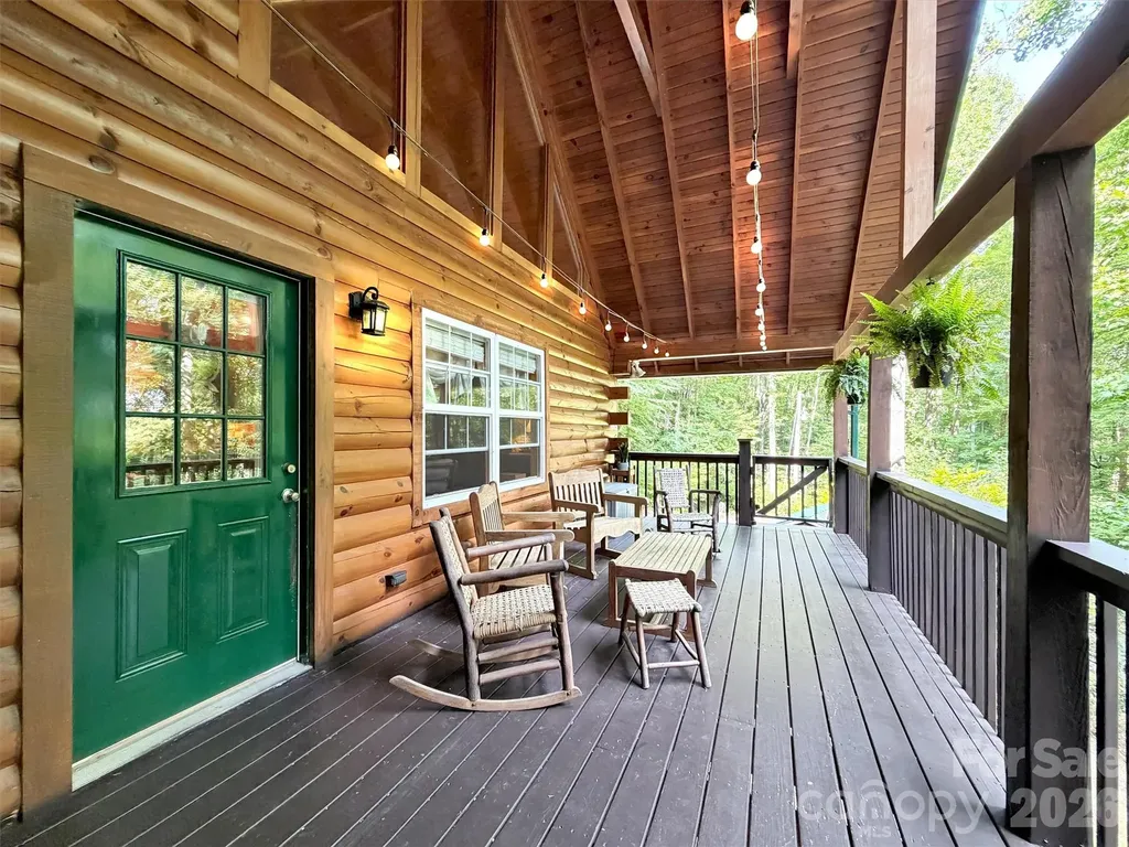 49 Brandywine Road Waynesville NC 28786