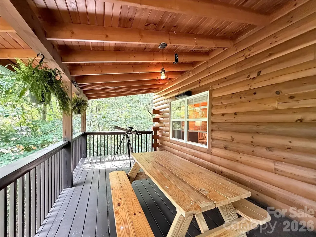 49 Brandywine Road Waynesville NC 28786