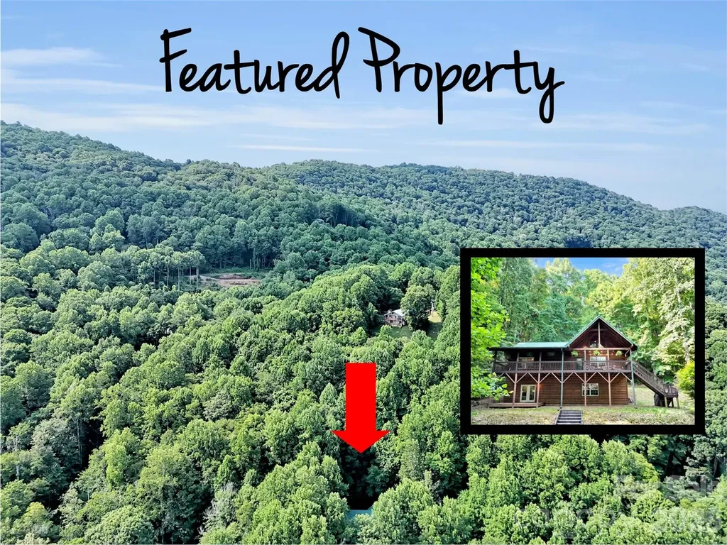 49 Brandywine Road Waynesville NC 28786