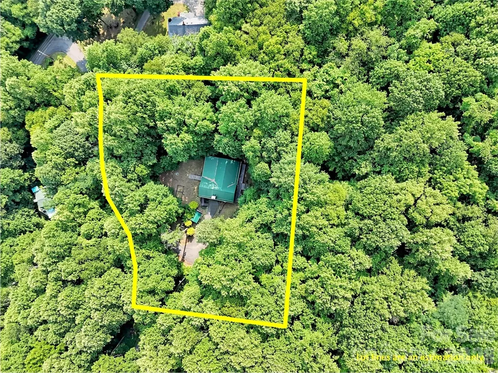 49 Brandywine Road Waynesville NC 28786