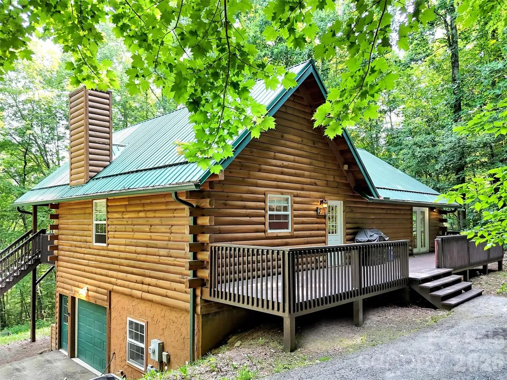 49 Brandywine Road Waynesville NC 28786