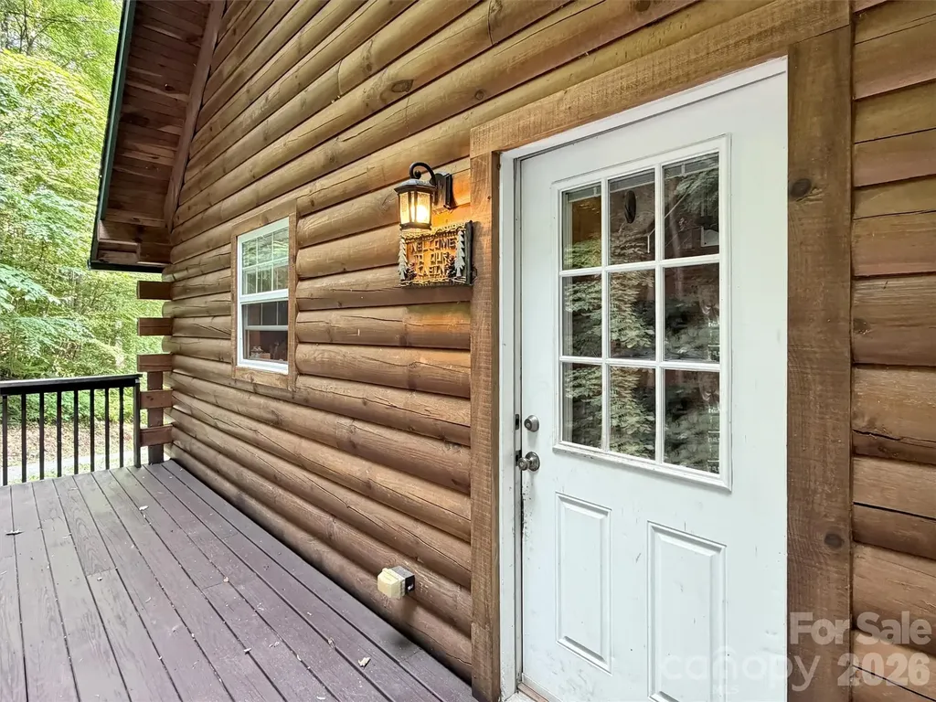 49 Brandywine Road Waynesville NC 28786