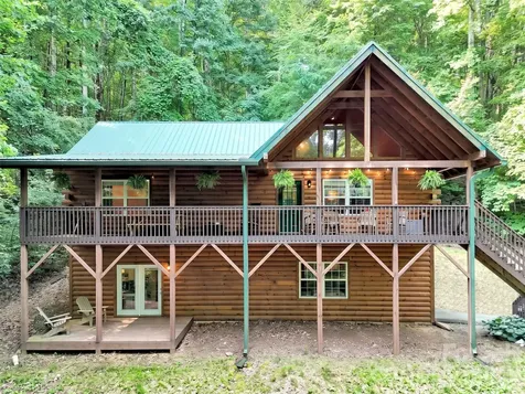 49 Brandywine Road Waynesville NC 28786