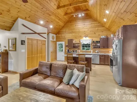49 Brandywine Road Waynesville NC 28786