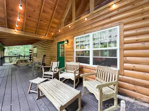 49 Brandywine Road Waynesville NC 28786