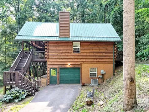 49 Brandywine Road Waynesville NC 28786
