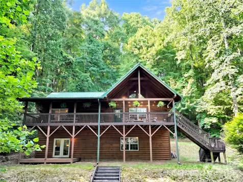 49 Brandywine Road Waynesville NC 28786