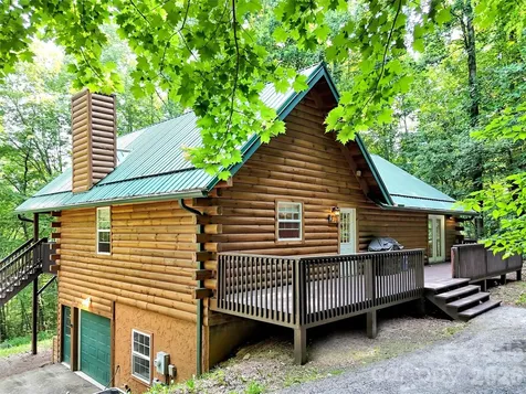 49 Brandywine Road Waynesville NC 28786
