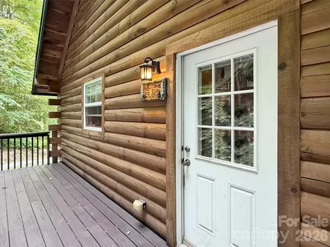 49 Brandywine Road Waynesville NC 28786