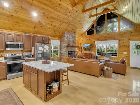 49 Brandywine Road Waynesville NC 28786