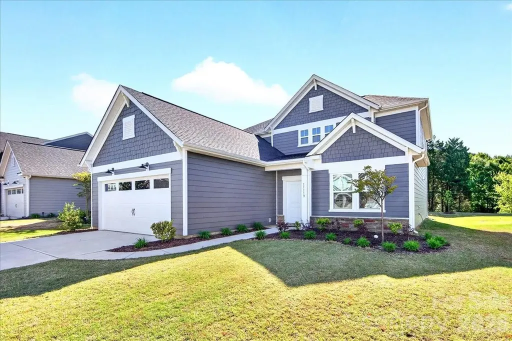 11119 Glasden Road Charlotte NC 28278
