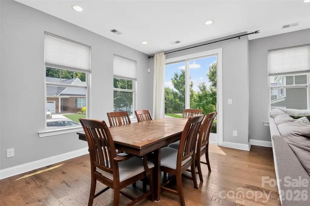 128 Creekside Crossing Lane Mooresville NC 28117