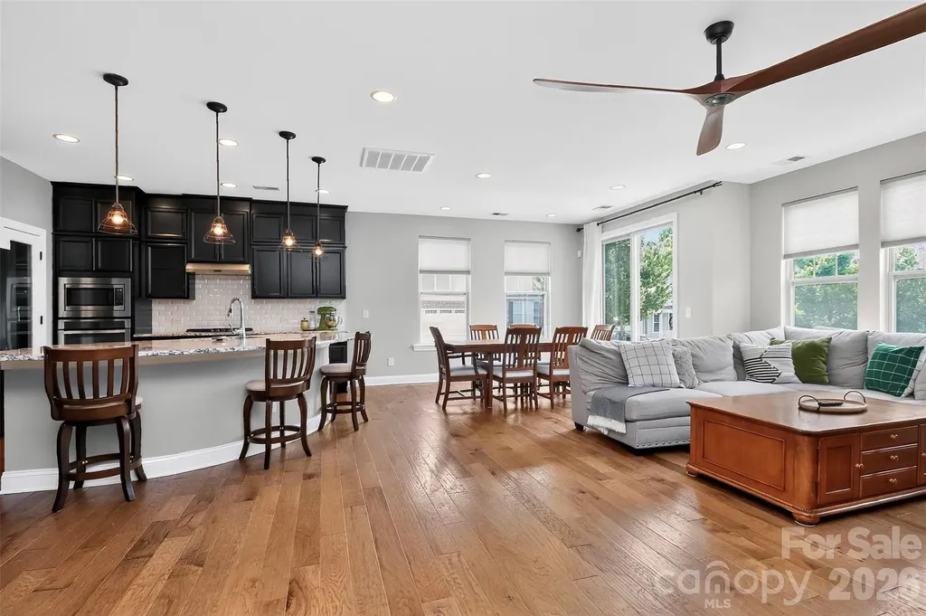128 Creekside Crossing Lane Mooresville NC 28117